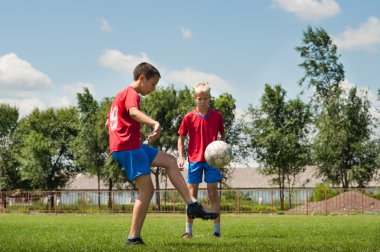 Futbol hokkabazlık