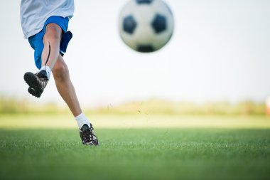 Çocuklar Futbolu