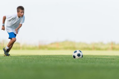 Çocuklar Futbolu