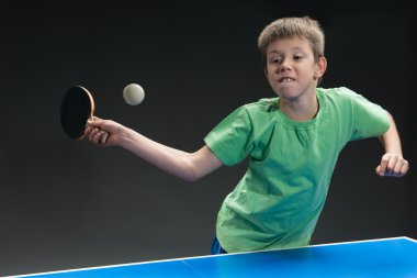 Masa tenisi