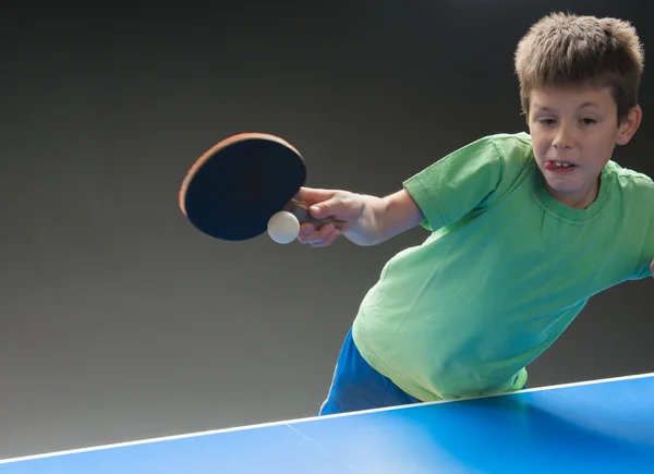 Tenis de mesa —  Fotos de Stock