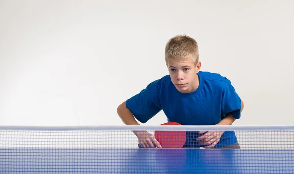 Tennis de table — Photo