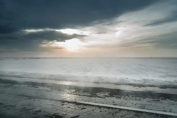 Tormenta — Foto Stock