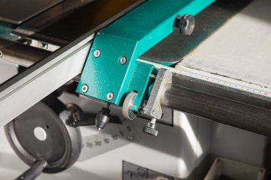 makineleri, ağaç için