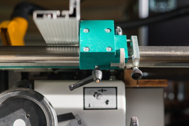 makineleri, ağaç için