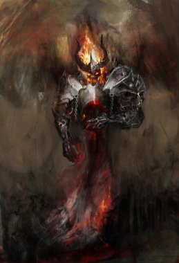 doom bringer