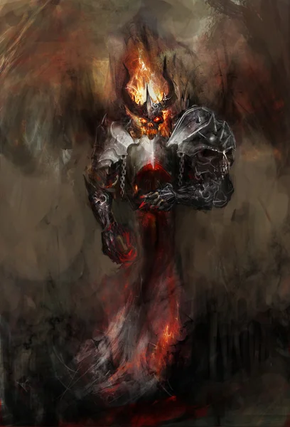 doom bringer