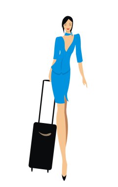 airhostess Havaalanı