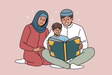 Dini eğitim ve İslam kavramı.