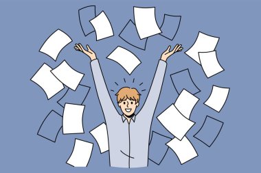 Zaman yönetimi başarısı ve geliştirme kavramı.