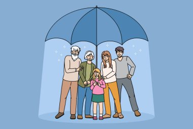 Aile ve bakım kavramının korunması.