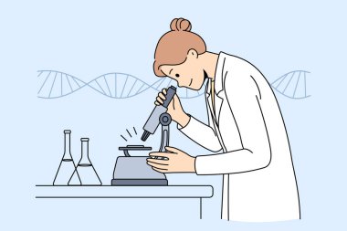 Kimya Bilimi ve Araştırma Konsepti