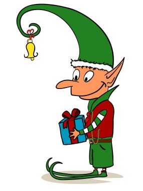 noel elf
