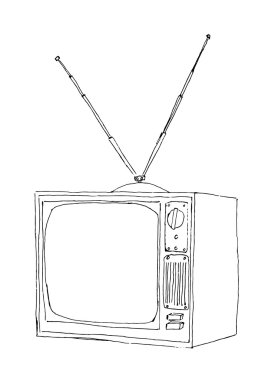 el çekilmiş tv