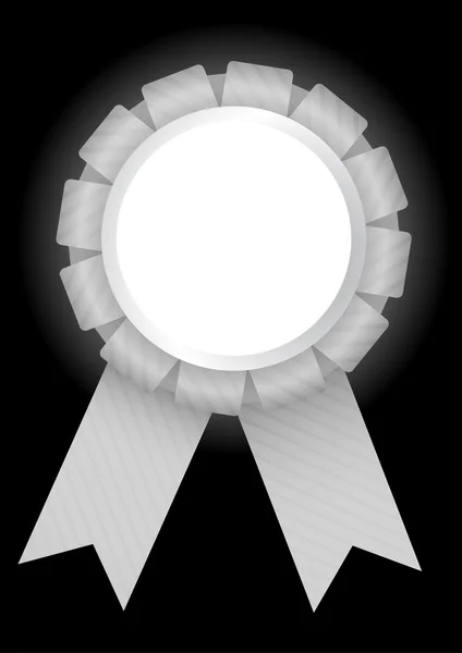 Distintivo premio — Vettoriale Stock