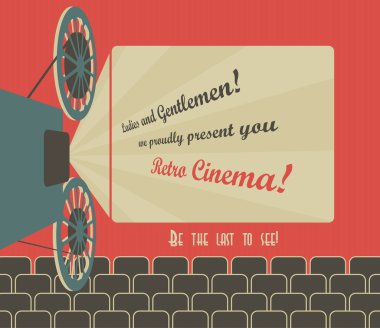 retro sinema