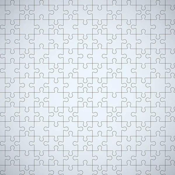 Seamless puzzle — Stock Vector