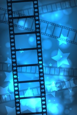 film arka plan