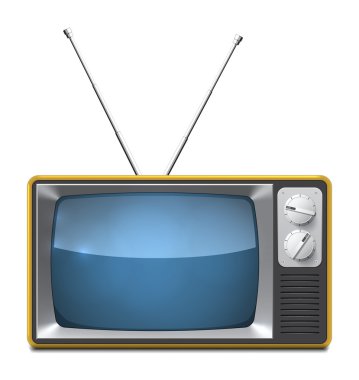 TV seti