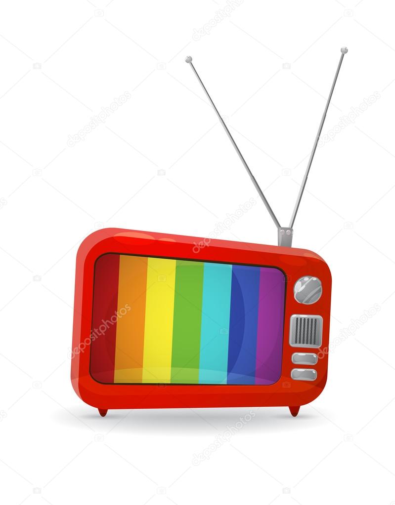 Red tv