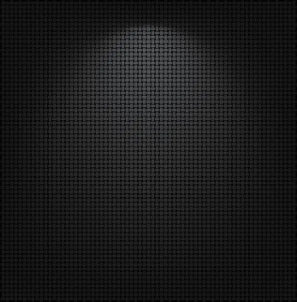 Fond noir — Image vectorielle