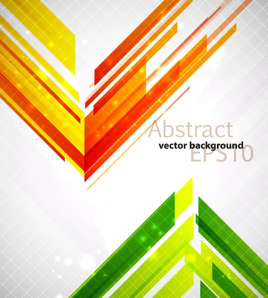 Abstract background — Stock Vector