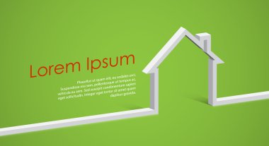 soyut evi