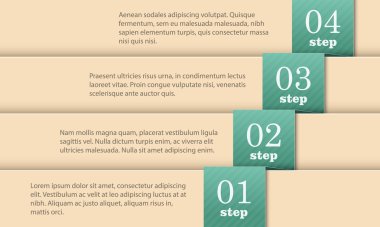 merdiven Infographic