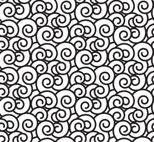 Spirales — Image vectorielle