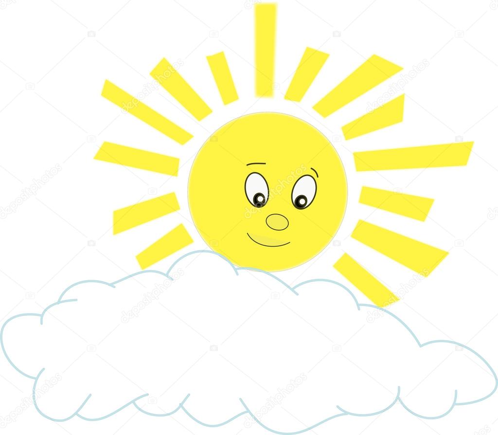 Солнце Без Лучей Картинки Для Детей – Telegraph