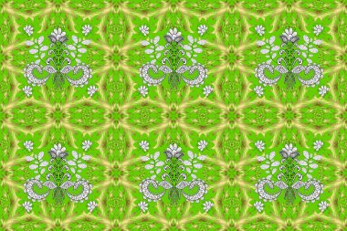 İnanılmaz derecede sevimli, soyut ve güzel bir resim.