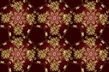 Kusursuz desen ilginç süper güzel soyut ve sevimli resim. 