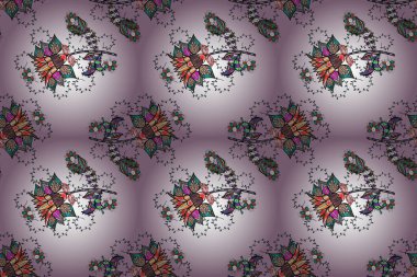 Harika, süper şirin, soyut ve güzel bir resim. Pano.