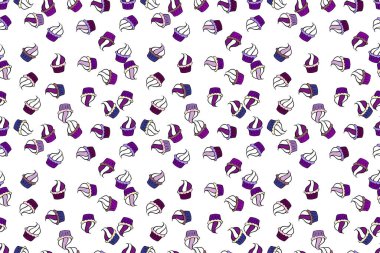 Harika, süper şirin, soyut ve güzel bir resim. Pano.