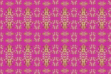 Kusursuz desenli harika süper sevimli soyut ve güzel resim. Pano. Eski model. Raster..