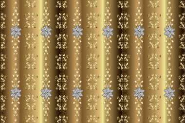 Kusursuz desenli harika süper sevimli soyut ve güzel resim. Pano. Eski model. Raster..