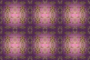 Kusursuz desenli harika süper sevimli soyut ve güzel resim. Pano. Eski model. Raster..