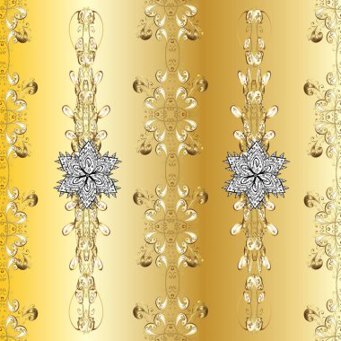 Kusursuz desen inanılmaz süper sevimli soyut ve güzel resim.