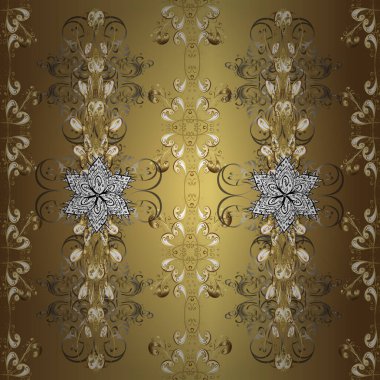 İnanılmaz derecede sevimli, soyut ve güzel bir resim.