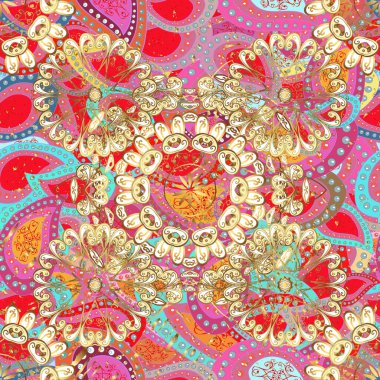 ilginç süper güzel soyut ve sevimli bir resim.