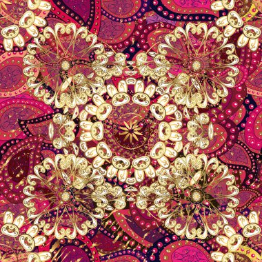 ilginç süper güzel soyut ve sevimli bir resim.