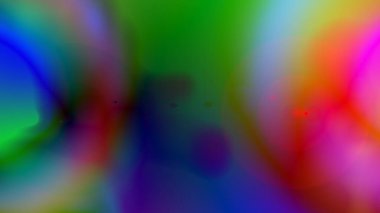 Güzel, süper soyut ve ilginç bir resim. Çekimser. Galaksi. Renkli.