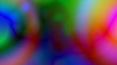 Güzel, süper soyut ve ilginç bir resim. Çekimser. Galaksi. Renkli.