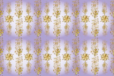 Soyut lüks arka plan, zarif davetiye davetiyesi, davetiye, arka plan kapağı illüstrasyonu. Kusursuz. Raster illüstrasyonu. Gri, nötr ve kahverengi desenler.