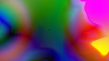 Harika, süper şirin, soyut ve güzel bir resim. Soyut gradyan resim.