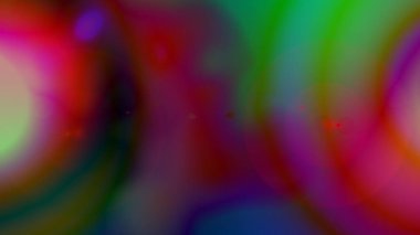 Harika, süper şirin, soyut ve güzel bir resim. Soyut gradyan resim.