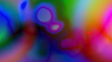 Harika, süper şirin, soyut ve güzel bir resim. Soyut gradyan resim.