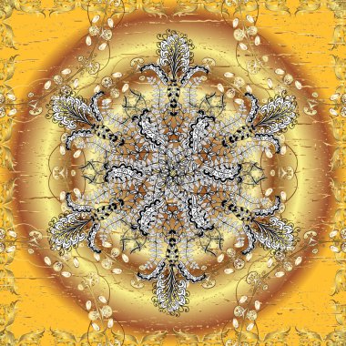 İnanılmaz derecede sevimli, soyut ve güzel bir resim.