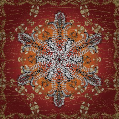 İnanılmaz derecede sevimli, soyut ve güzel bir resim.