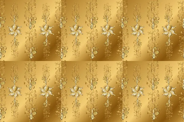 Dokulu bukleler. Kusursuz. Parlak dantel, stilize çiçekler. Narin ve özgeçmişli bir açılış. Doğu tarzı arabesk.